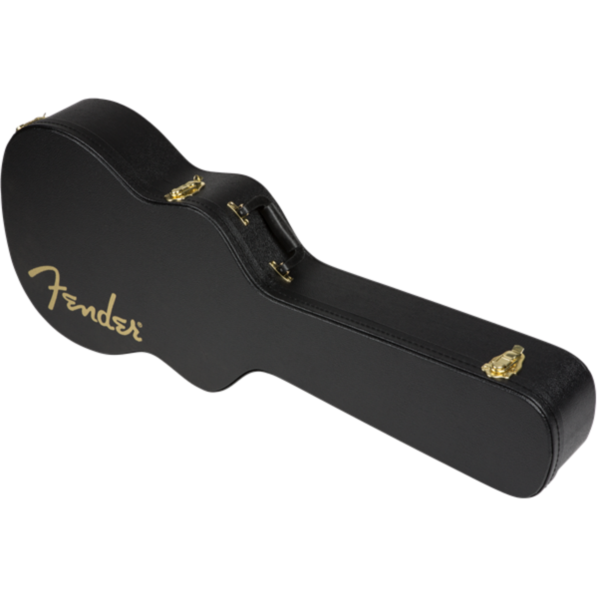 RACK FENDER MULTIAJUSTE GUIT CLASICA/FOLK NEGRO MOD0996224306