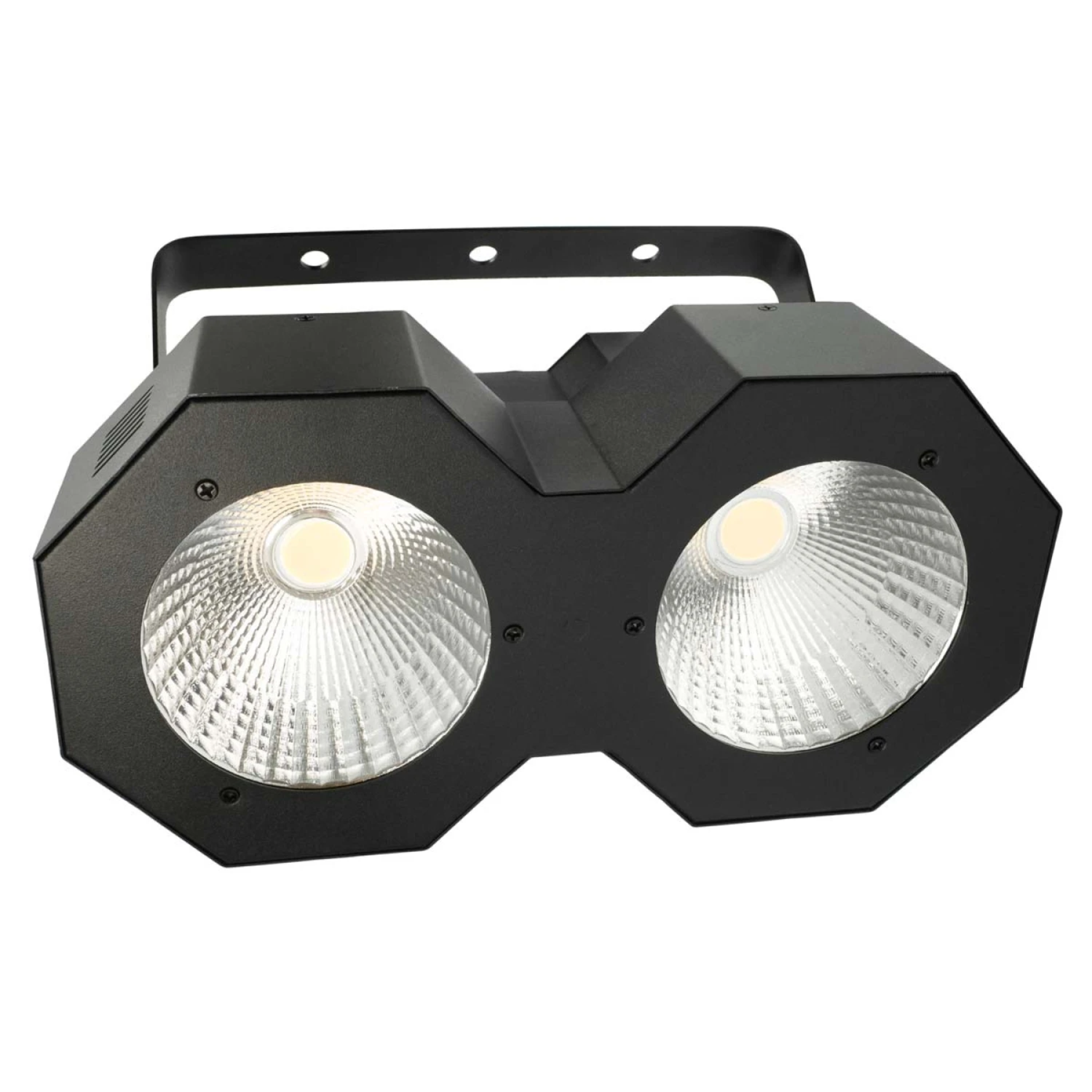 BLINDER LED KING SL-103 2 EYES