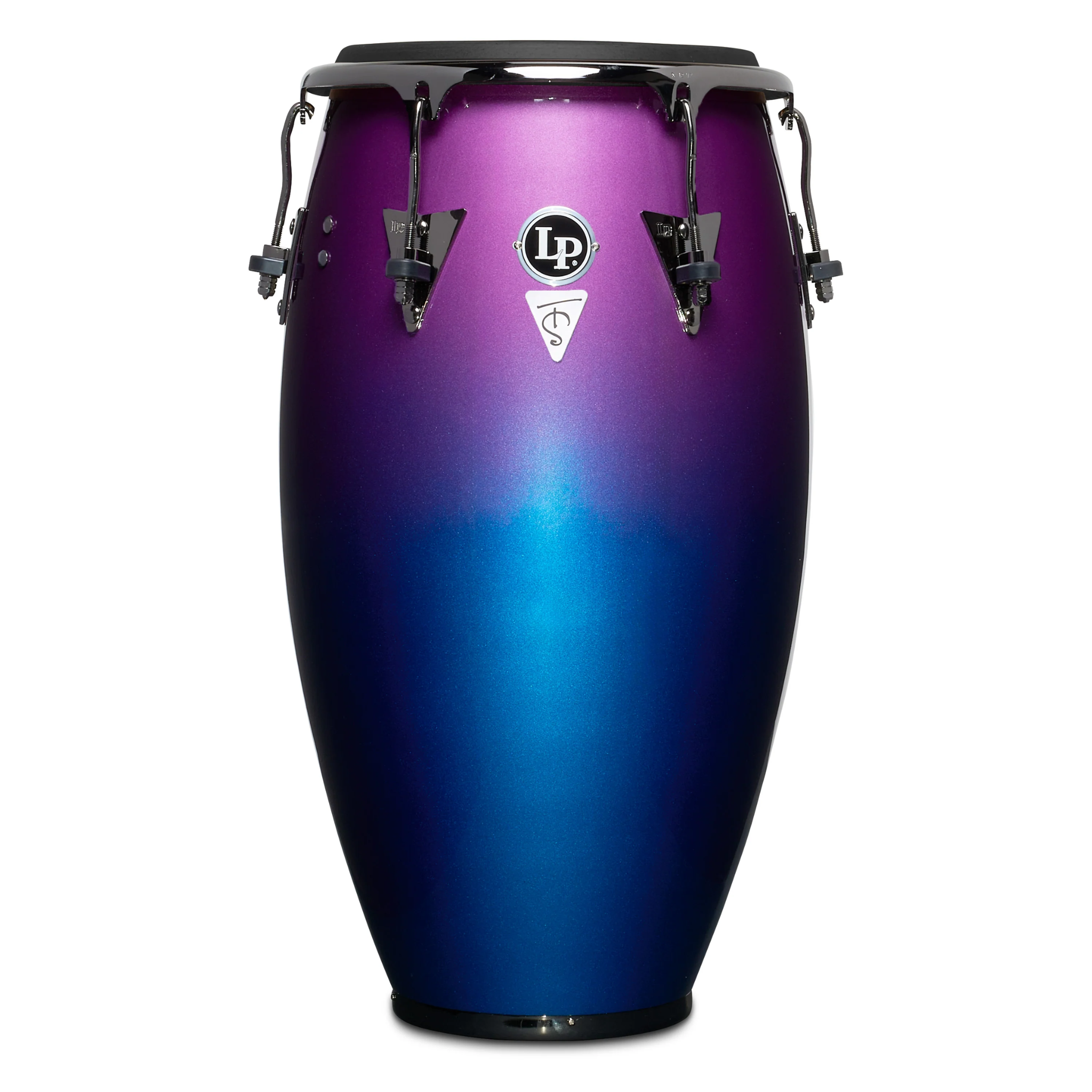 CONGA LP TONY SUCCAR 11 3/4" ARCOIRIS BL LP559X-TS