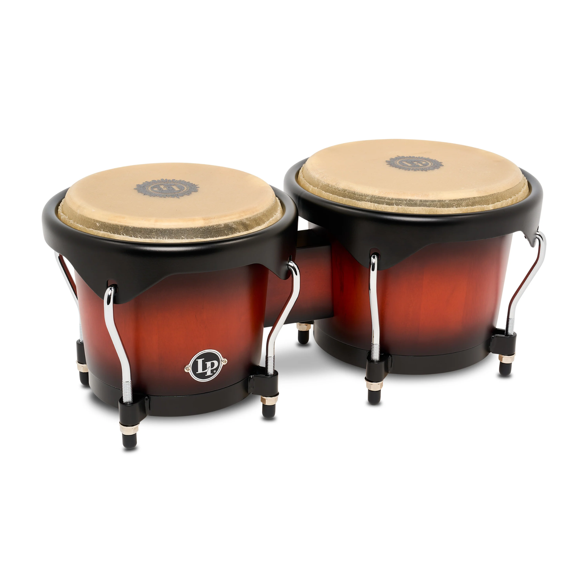 BONGO LP CITY II SUNBURST MANGO ARO SEMI LP601NYII-VSB