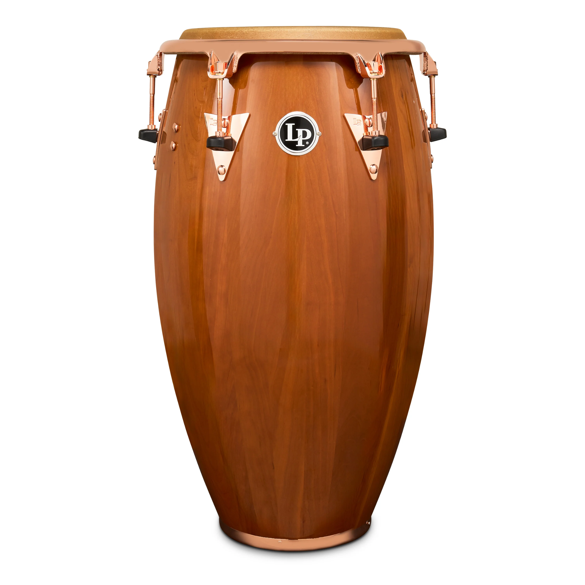 CONGA LP EDICION LIMITADA 12 1/2" CEREZA LP552T-CB