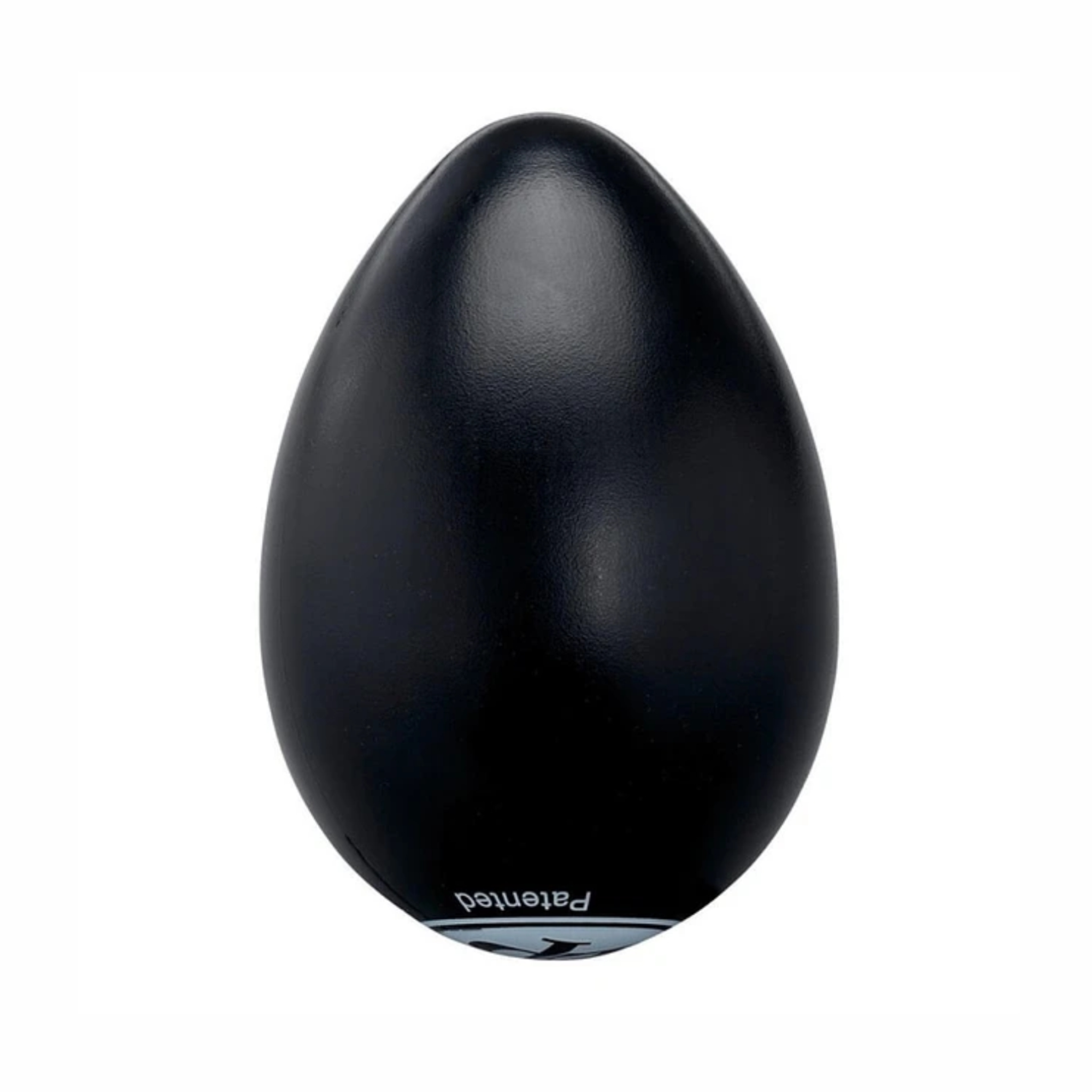 SHAKER LP HUEVOS NEGRO GRANDE LP0020BK