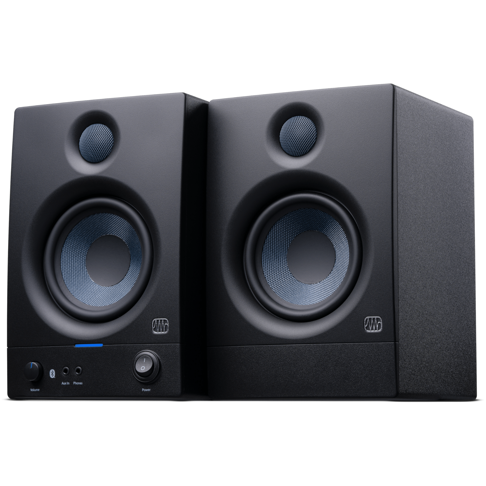 MONITOR PRESONUS ERIS 4.5BT ACTIVO+PASIVO