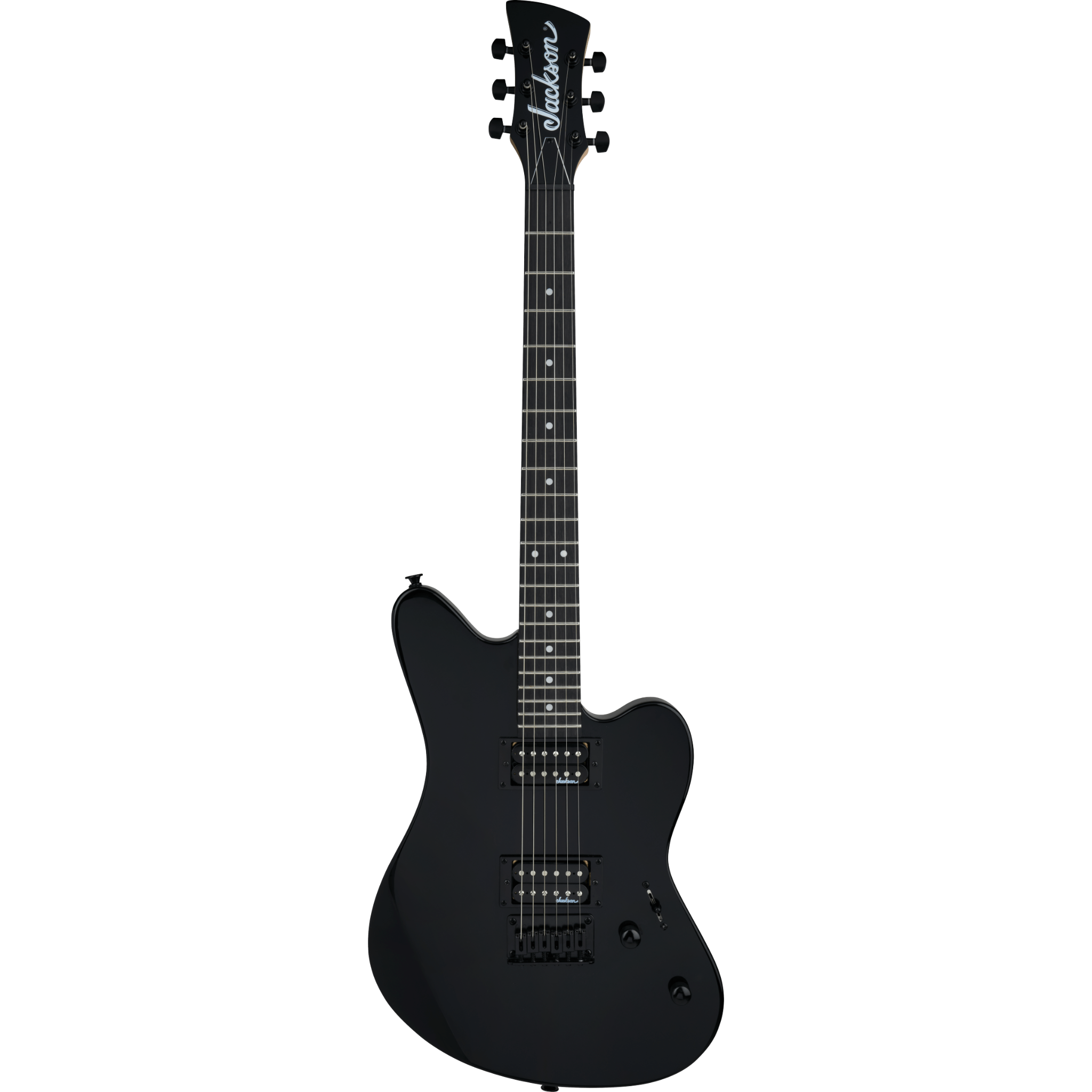 GUITARRA ELECTRICA JACKSON JS22 SURFCASTER HT