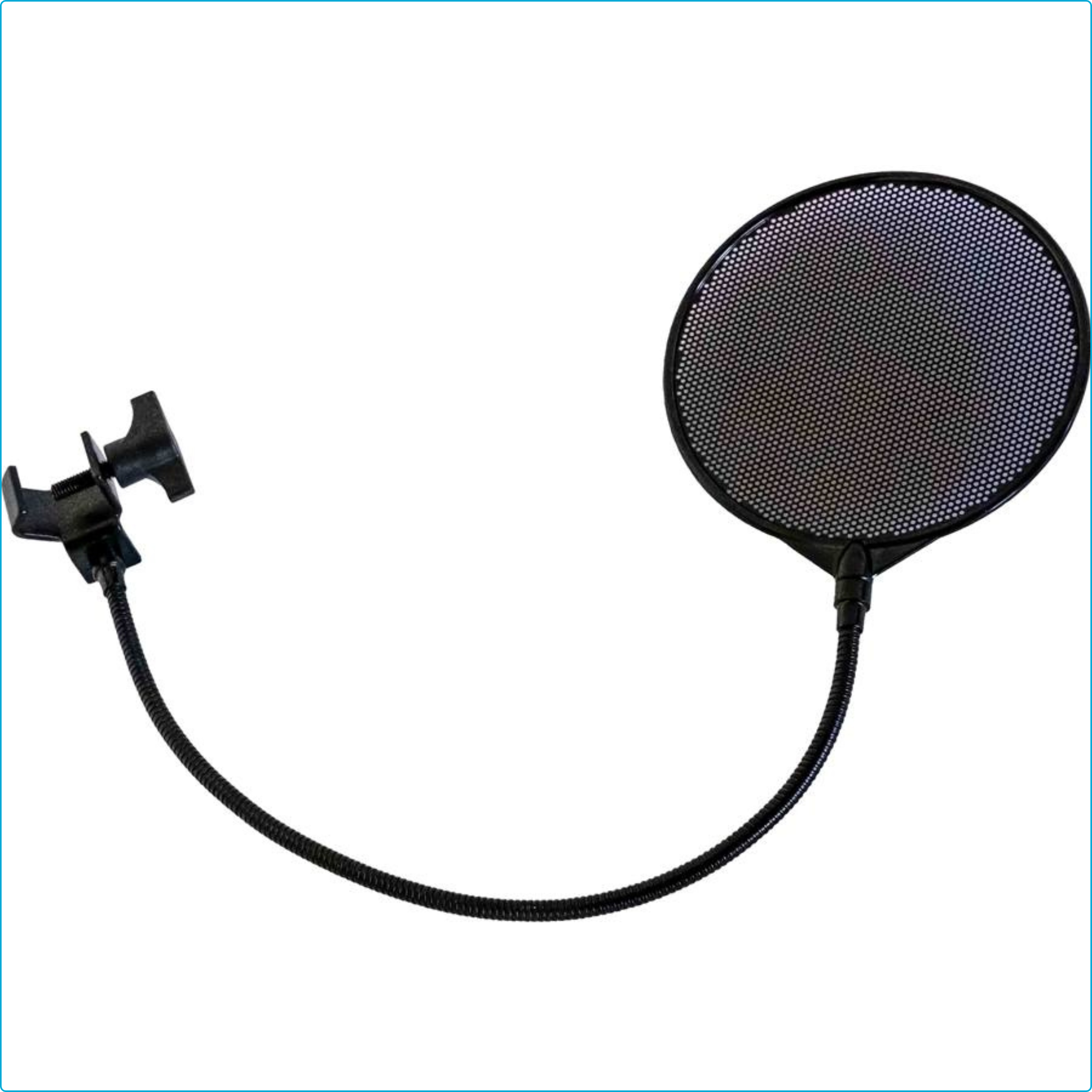 FILTRO DE MICROFONO QUIKLOK FAP01