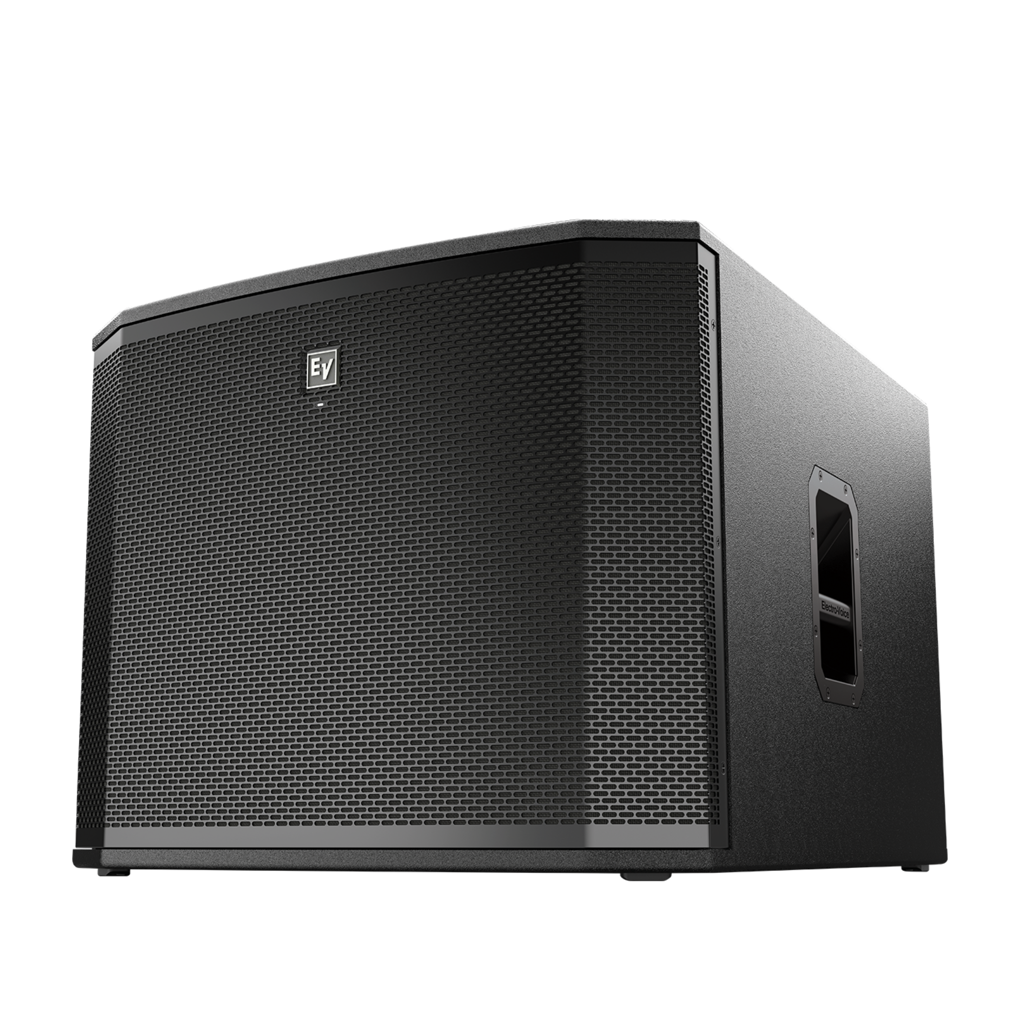 CABINA ACTIVA EV ETX-18-SP