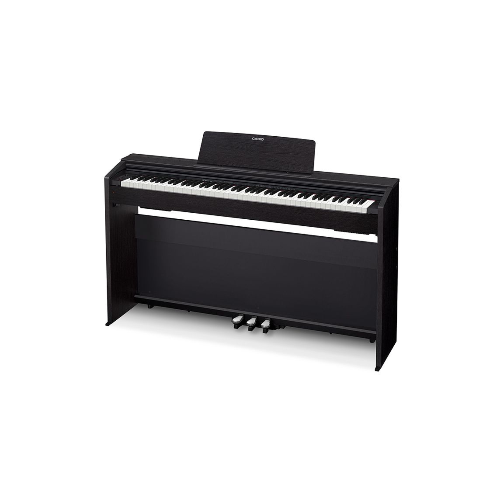PIANO CASIO PX-870 7/8 CLASICO MUEBLE NEGRO