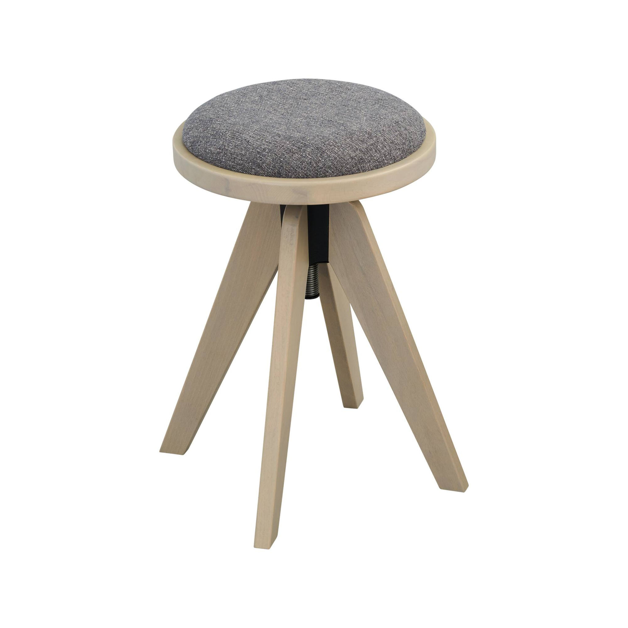 SILLA PIANO CASIO CC-7LT BEIGE CLARO
