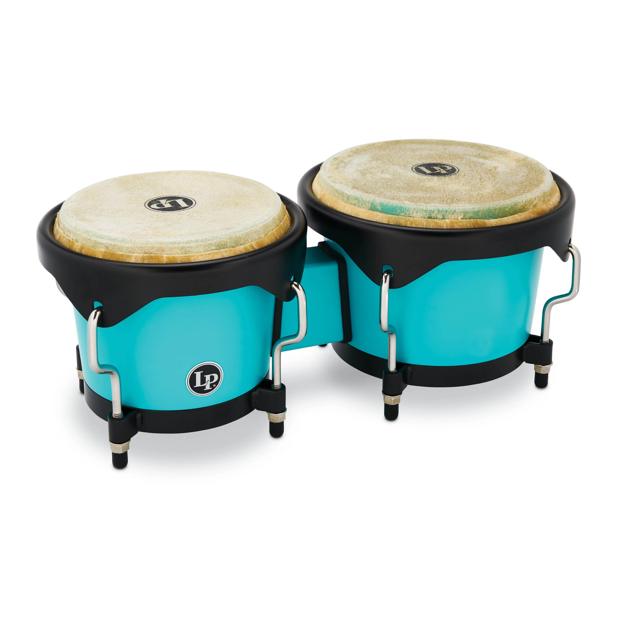 BONGO LP DISCOVERY VERDE AZULADO LP601D-SF