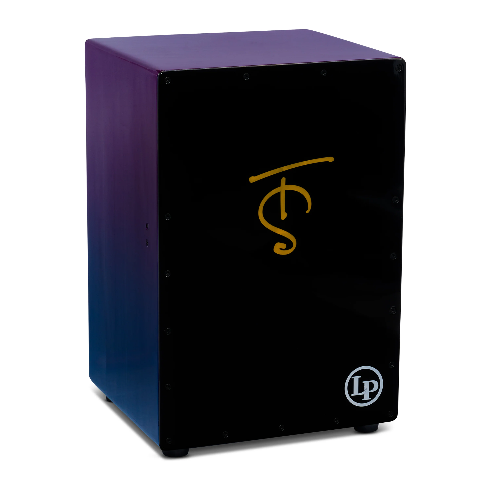 CAJON LP TONY SUCCAR ARCOIRIS LP1426-TS