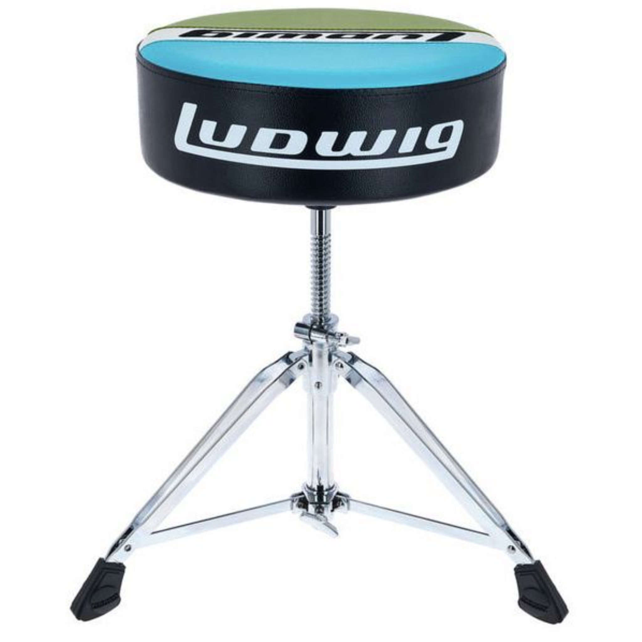 SILLA BATERIA LUDWIG ATLAS CLASICO REDONDO LAC49TH