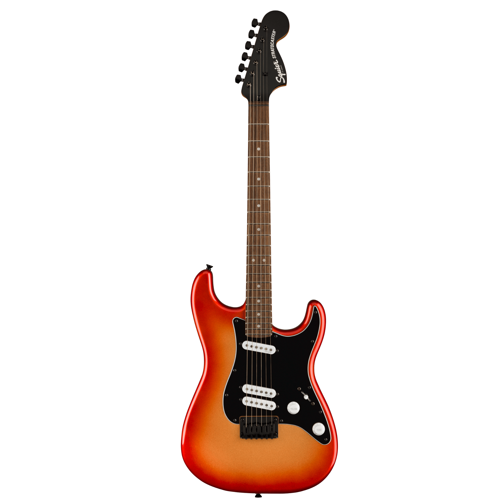 GUITARRA ELECTRICA SQUIER CONT SPCL STRATOCASTER SUNBURST HT MOD0370235570