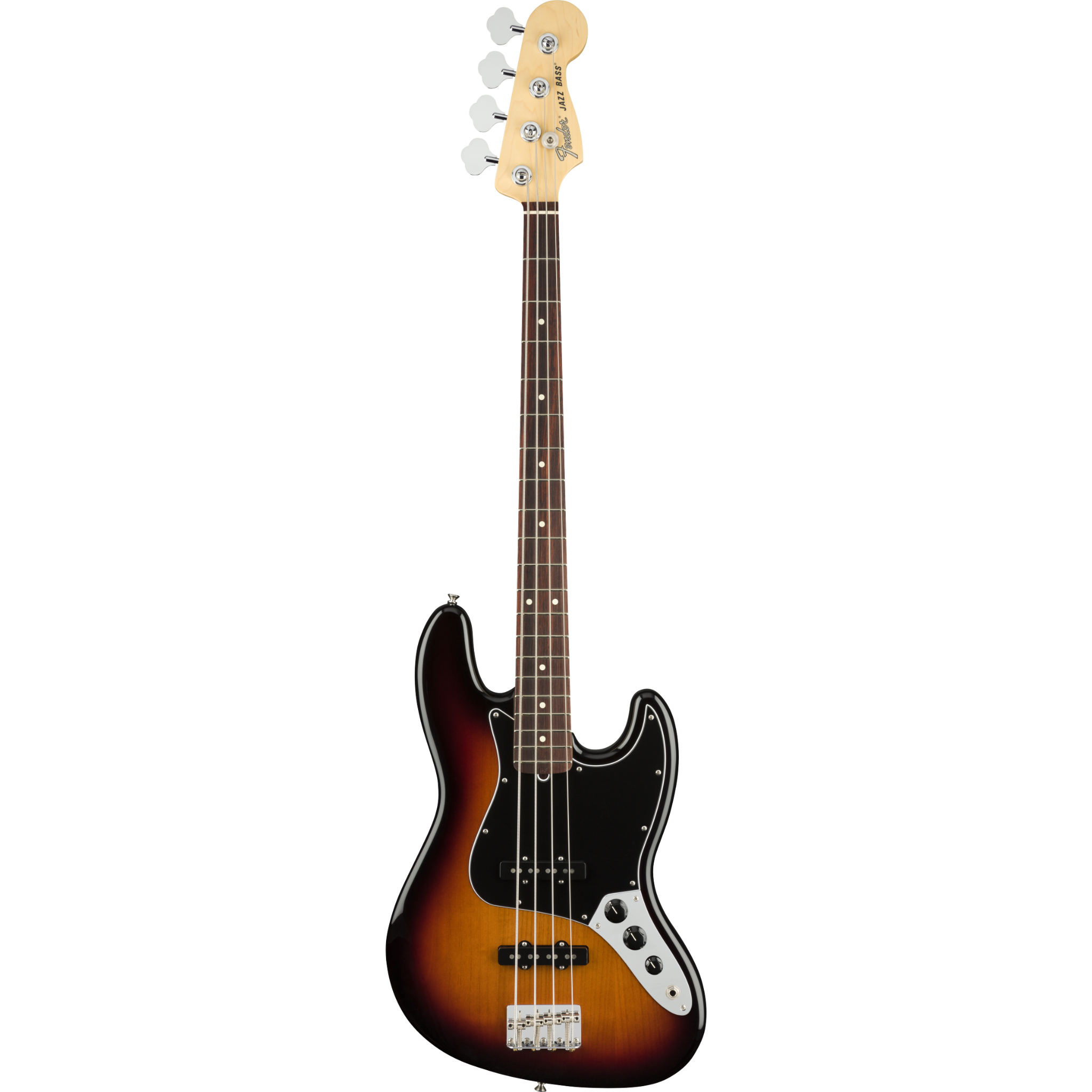 BAJO ELECTRICO FENDER AM PERF JAZZ BASS SUNBURST MOD0198610300