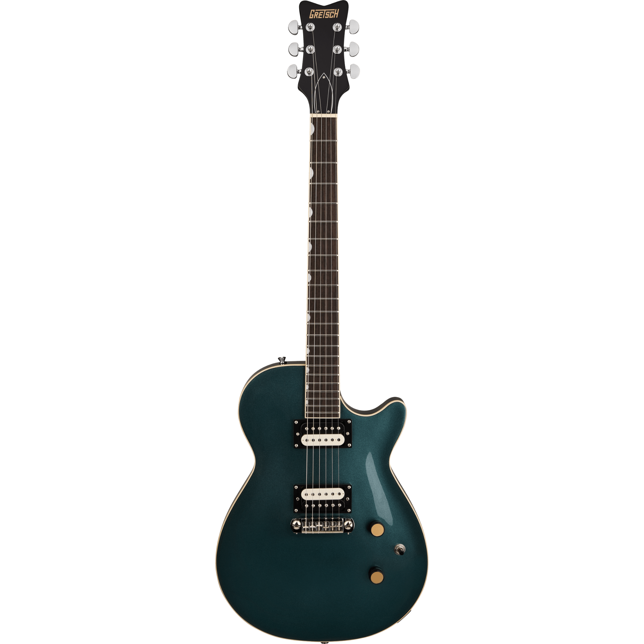 GUITARRA ELECTRICA GRETSCH STRML JET BRONCE M