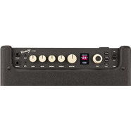 AMPLIFICADOR BAJO FENDER RUMBLE LT25 NEGRO MOD2270100000
