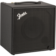AMPLIFICADOR BAJO FENDER RUMBLE LT25 NEGRO MOD2270100000