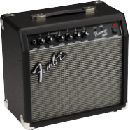AMPLIFICADOR GUIT FENDER SUPER CHAMP X2 MOD2311500000