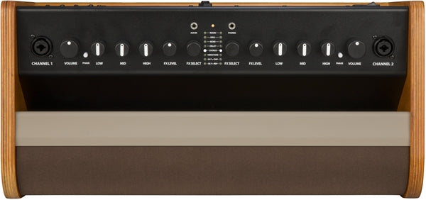 AMPLIFICADOR GUIT FENDER ACOUSTIC 100 120V