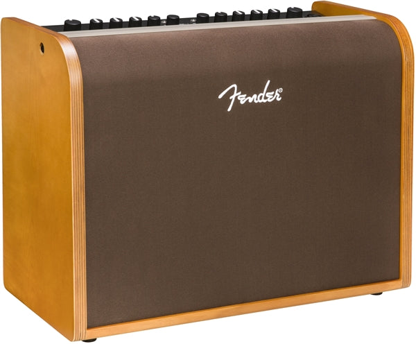 AMPLIFICADOR GUIT FENDER ACOUSTIC 100 120V