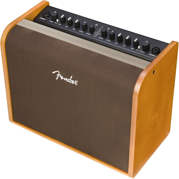 AMPLIFICADOR GUIT FENDER ACOUSTIC 100 120V