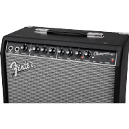 AMPLIFICADOR GUITARRA FENDER CHAMPION 40 NEGRO MOD2330300000