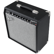 AMPLIFICADOR GUITARRA FENDER CHAMPION 40 NEGRO MOD2330300000