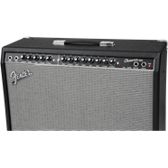 AMPLIFICADOR GUIT FENDER CHAMPION 100 NEGRO MOD2330400000