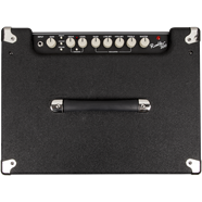 AMPLIFICADOR BAJO FENDER RUMBLE 500 NEGRO MOD2370600000