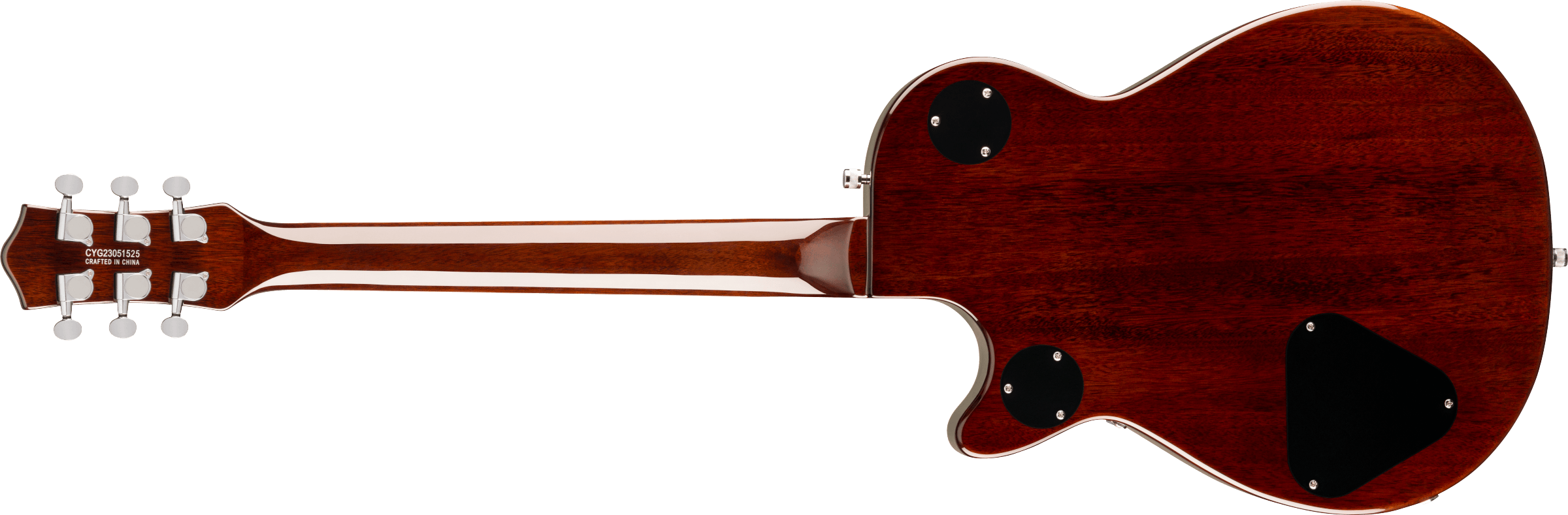 GUITARRA ELECTRICA GRETSCH G5220 EMTC JET BT VERDE