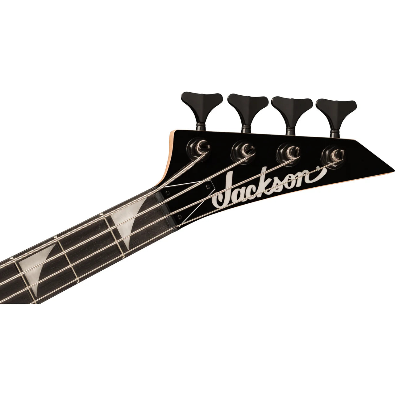 BAJO ELECTRICO JACKSON JS1X CONCERT MINNION ROJO 4 CUERDAS PJ