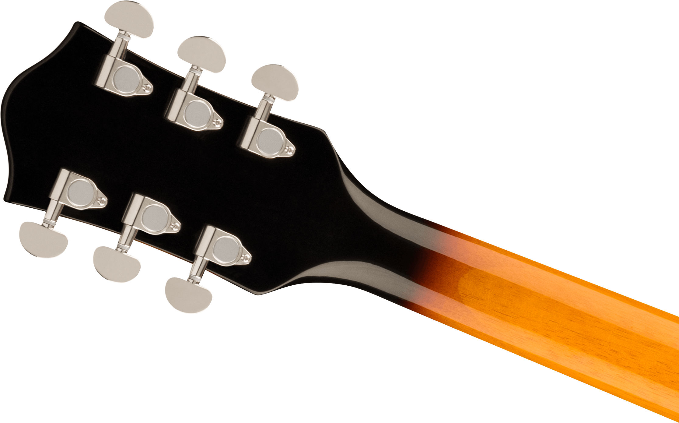GUITARRA ELECTRICA GRETSCH G2420 HLW SC SUNBURST LAUR