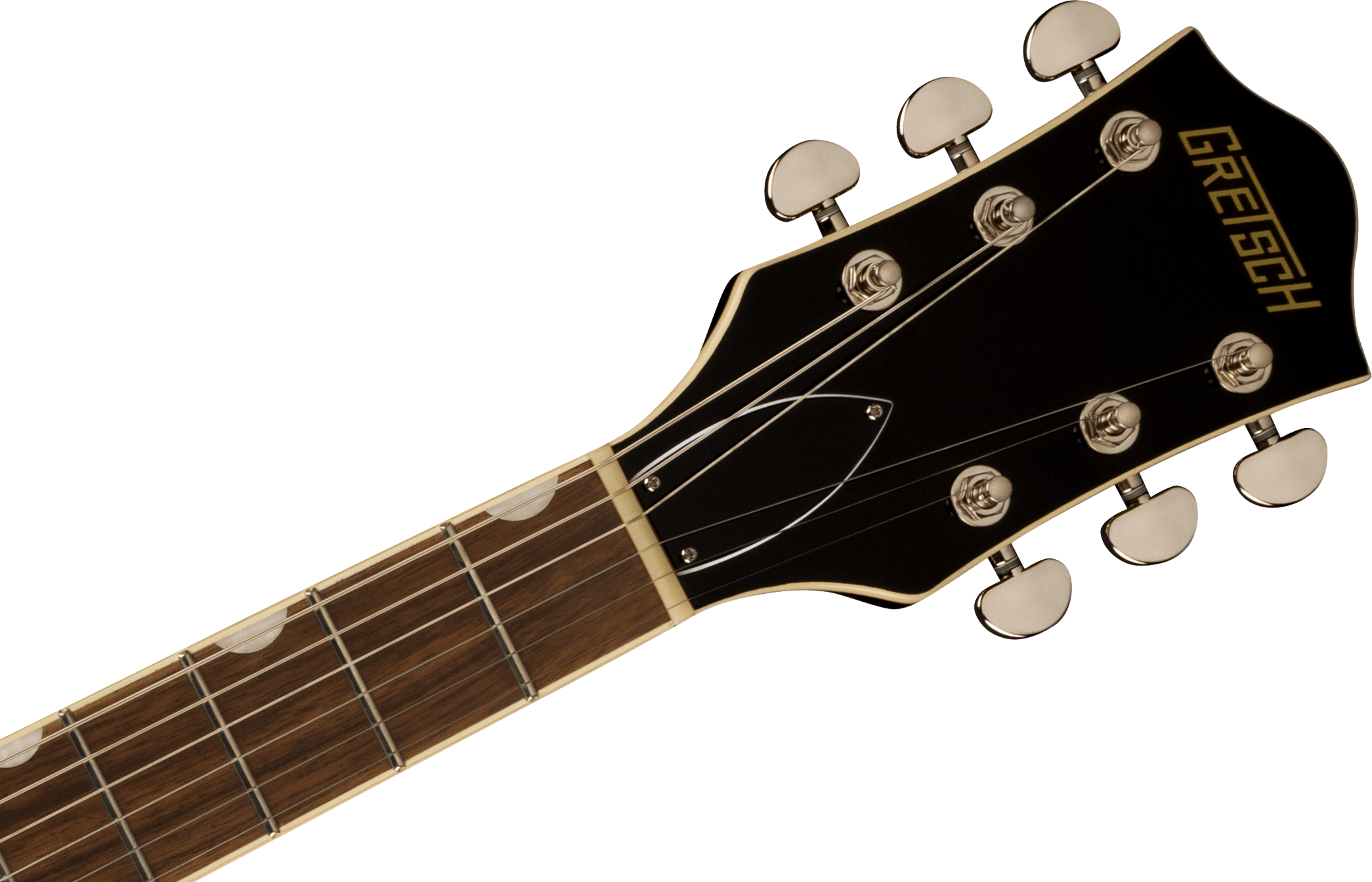 GUITARRA ELECTRICA GRETSCH G2420 HLW SC SUNBURST LAUR