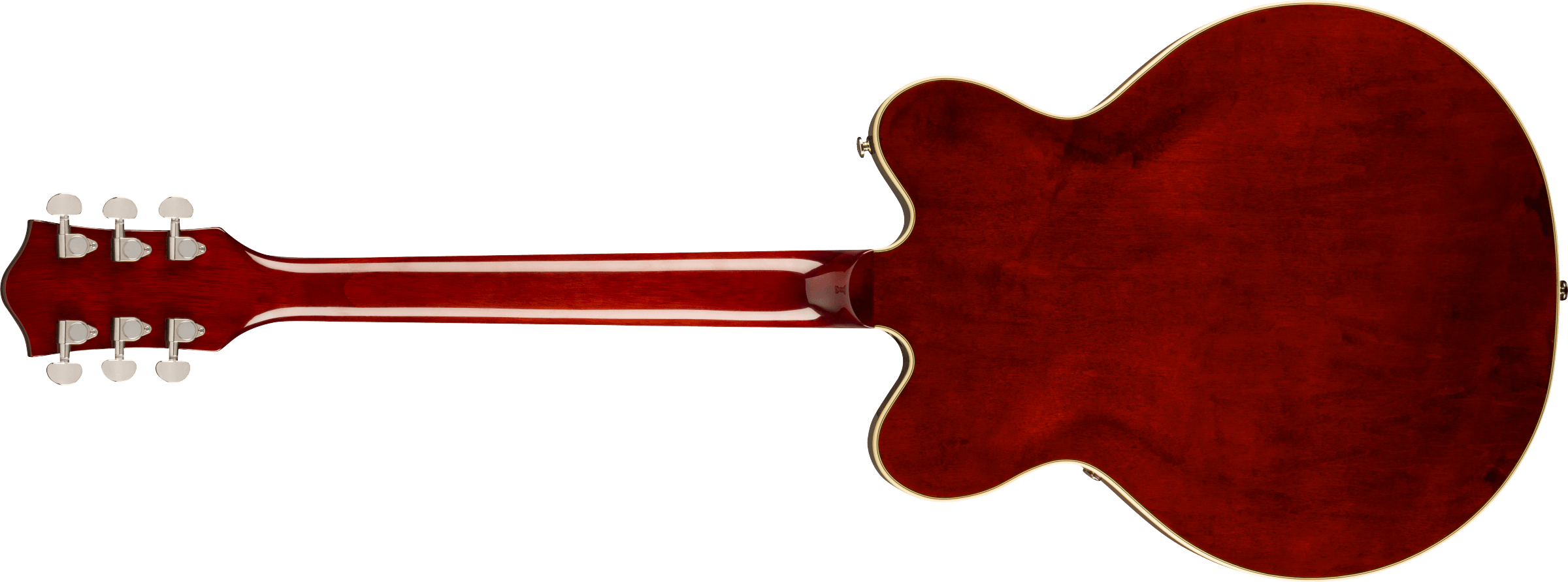 GUITARRA ELECTRICA GRETSCH G2622 CB DBLCT MORADO LAUR