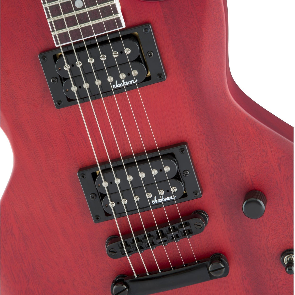 GUITARRA ELECTRICA JACKSON JS22 SC MONARKH MOD2916901577 EN COLOR