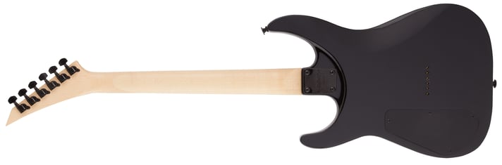 GUITARRA ELECTRICA JACKSON JS32Q DINKY VERDE/TR HT MOD2918809587