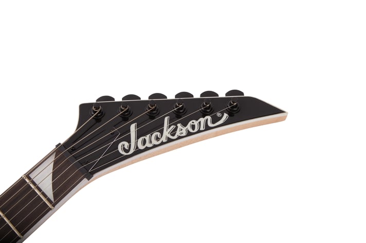 GUITARRA ELECTRICA JACKSON JS32Q DINKY VERDE/TR HT MOD2918809587