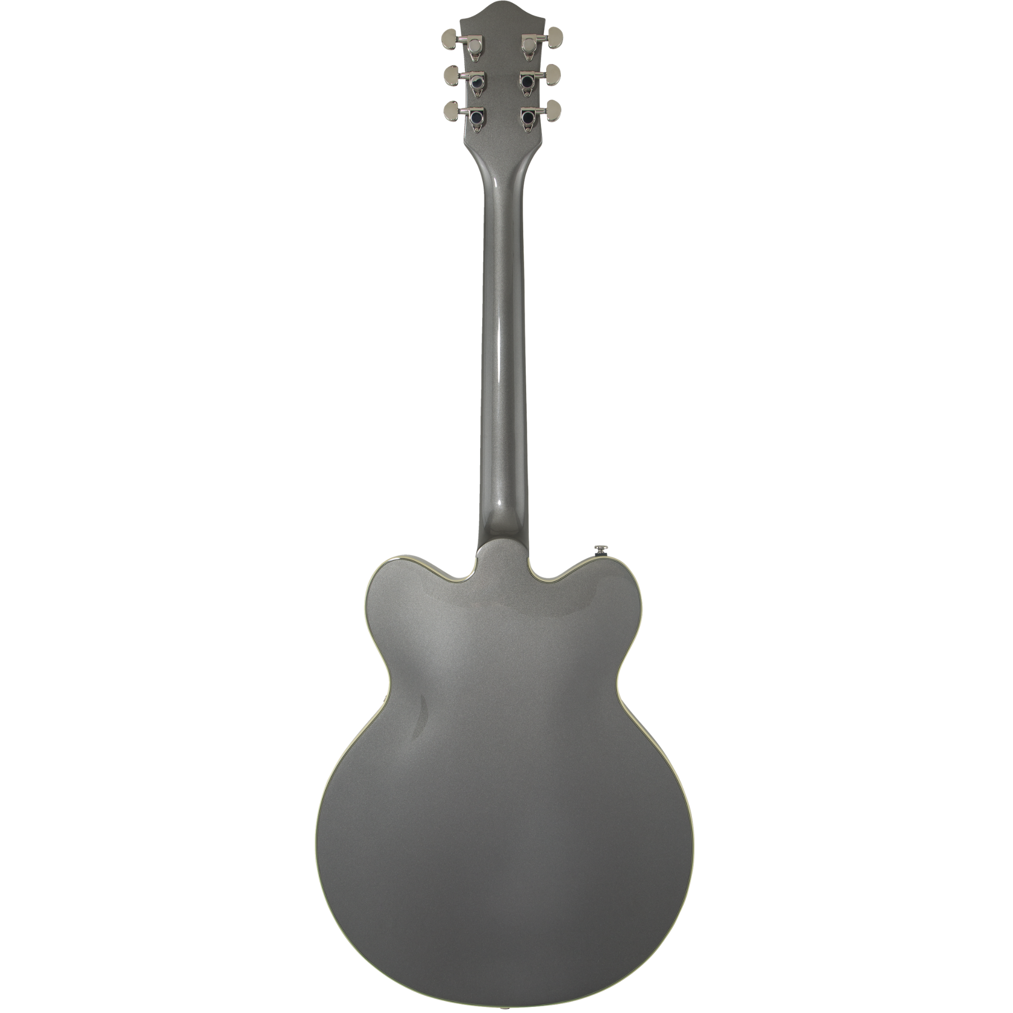 GUITARRA ELECTRICA GRETSCH G2622 HOLLOW GRIS LAUREL MOD2806200569