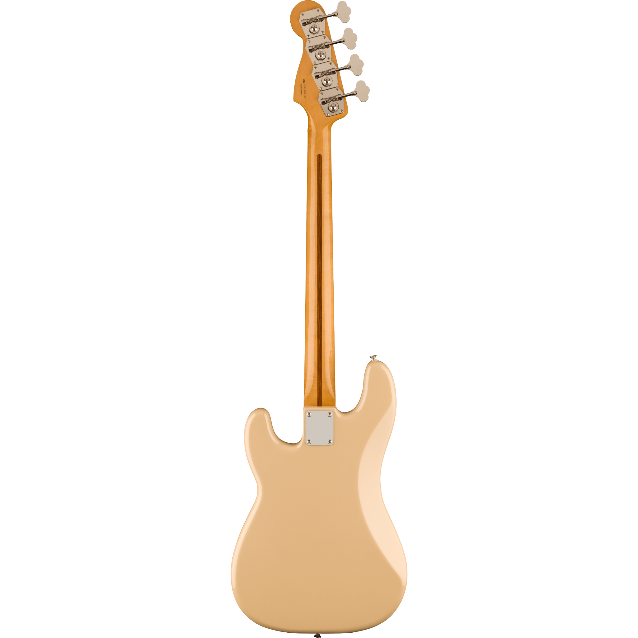 BAJO ELECTRICO FENDER VINTERA II 50S P BASS 4 CUERDAS M MOD0149212389