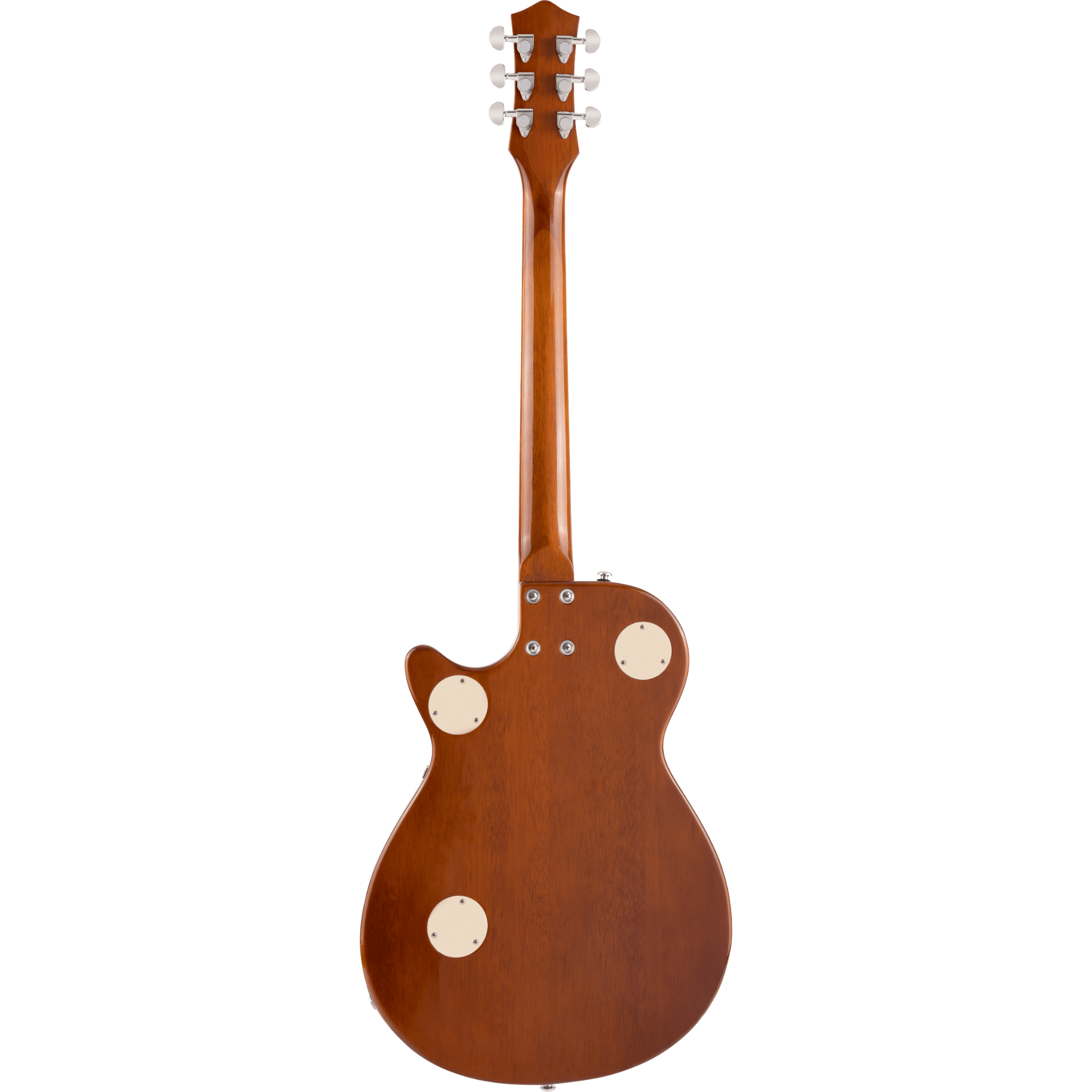 GUITARRA ELECTRICA GRETSCH G2215 JR JET MARRON LAUREL P90 MOD2806700593