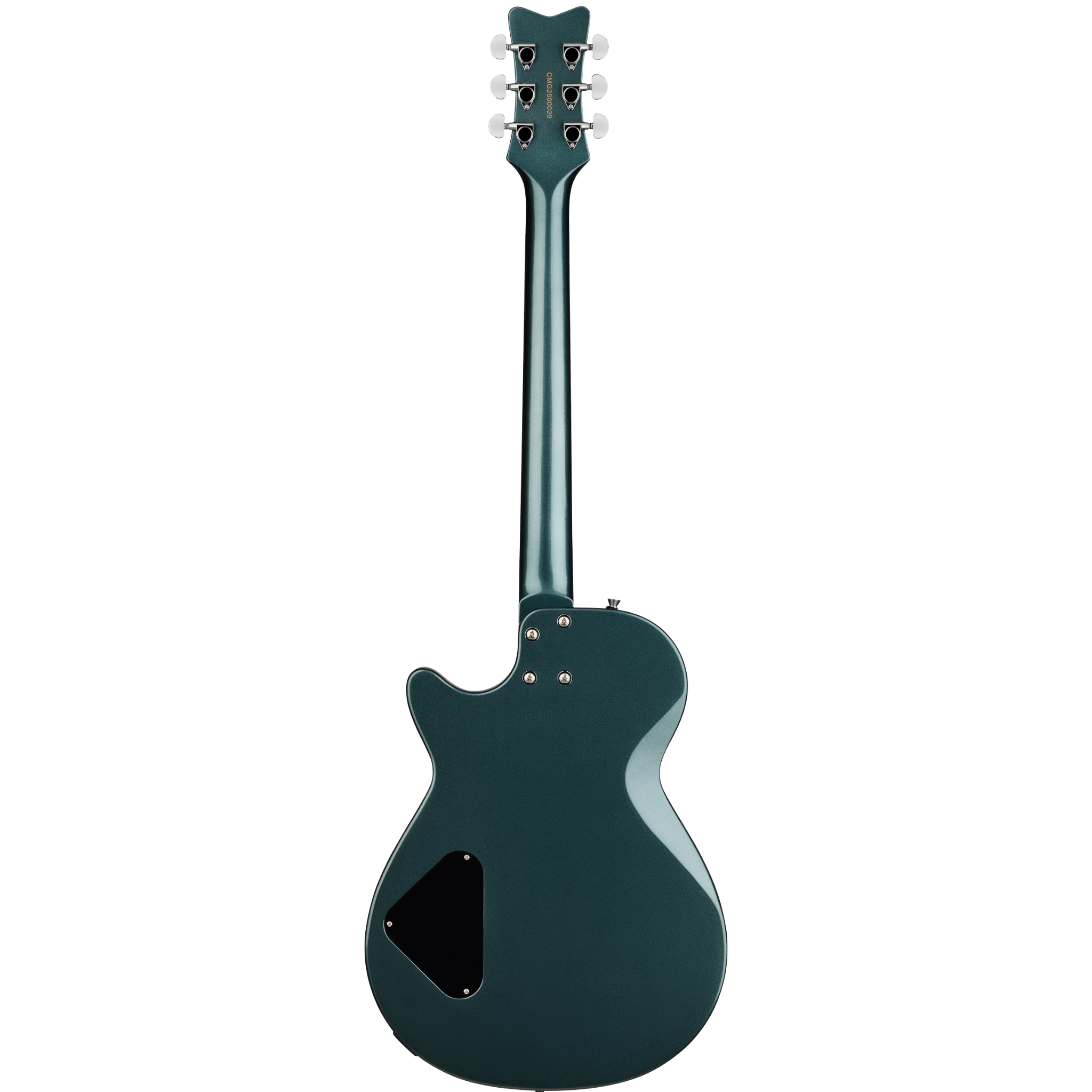 GUITARRA ELECTRICA GRETSCH STRML JET BRONCE M
