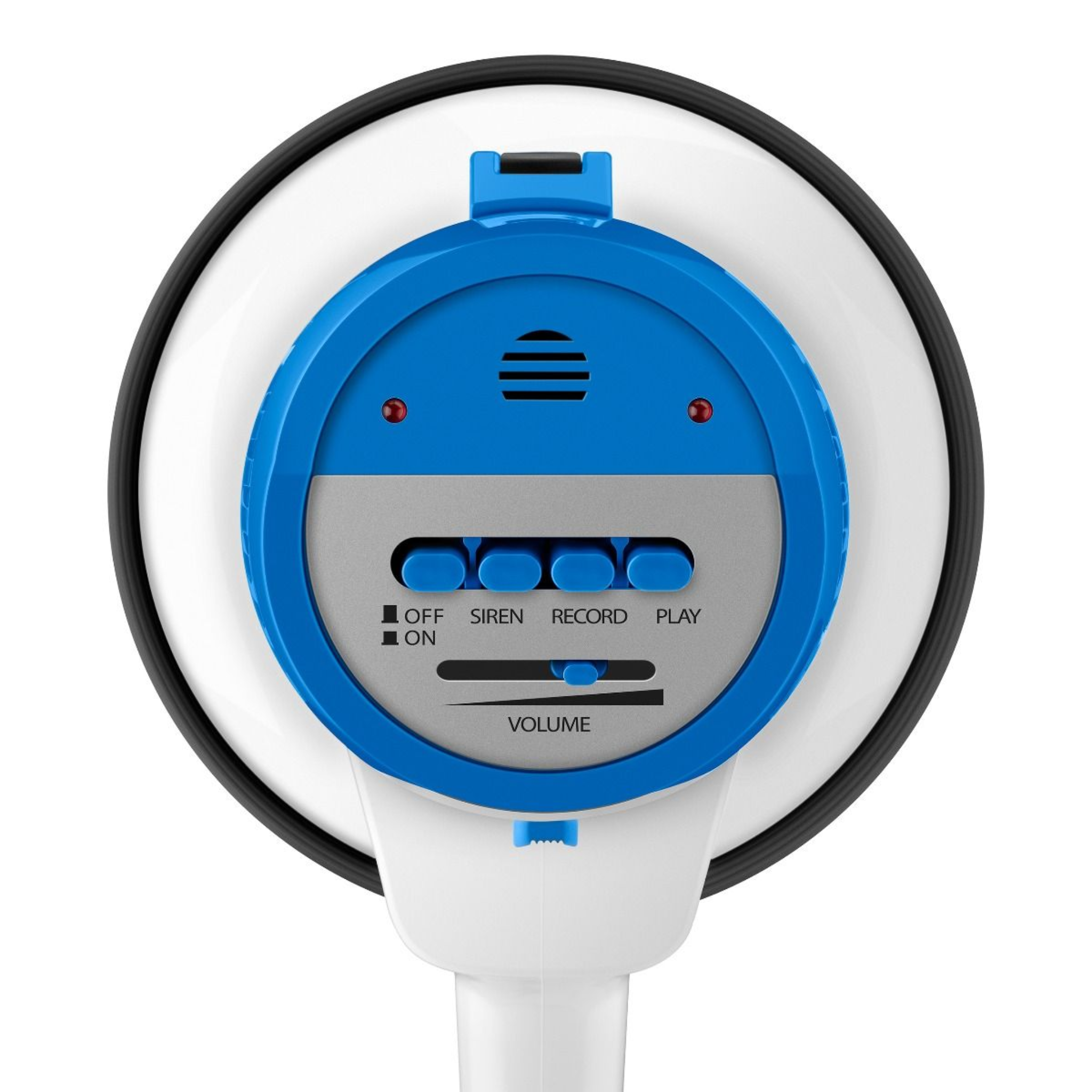 MEGAFONO STEREN MG-255 BAT RECARGABLE 25W