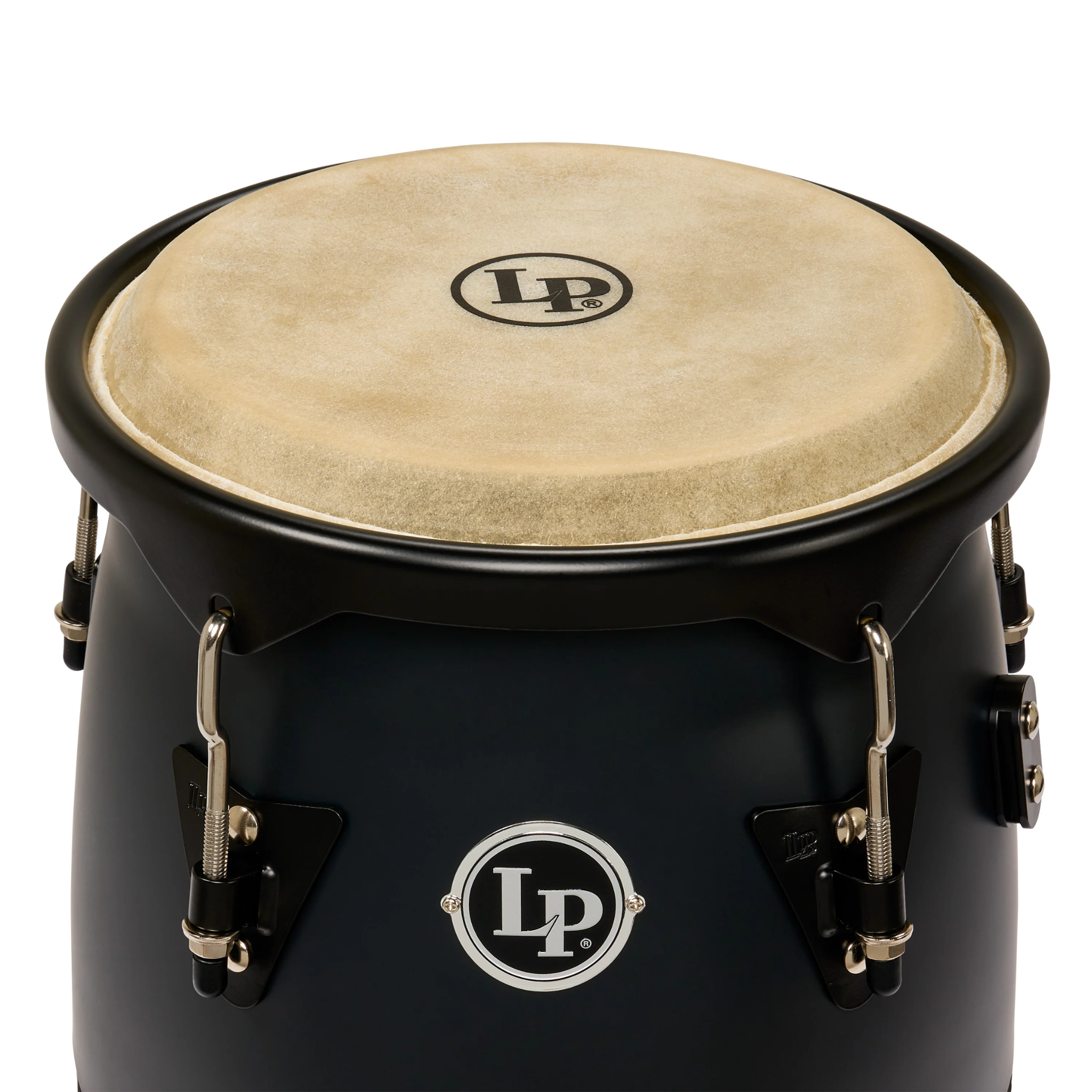 CONGA LP DISCOVERY II 10"-11" ONYX NEGRO LP646DII-OX