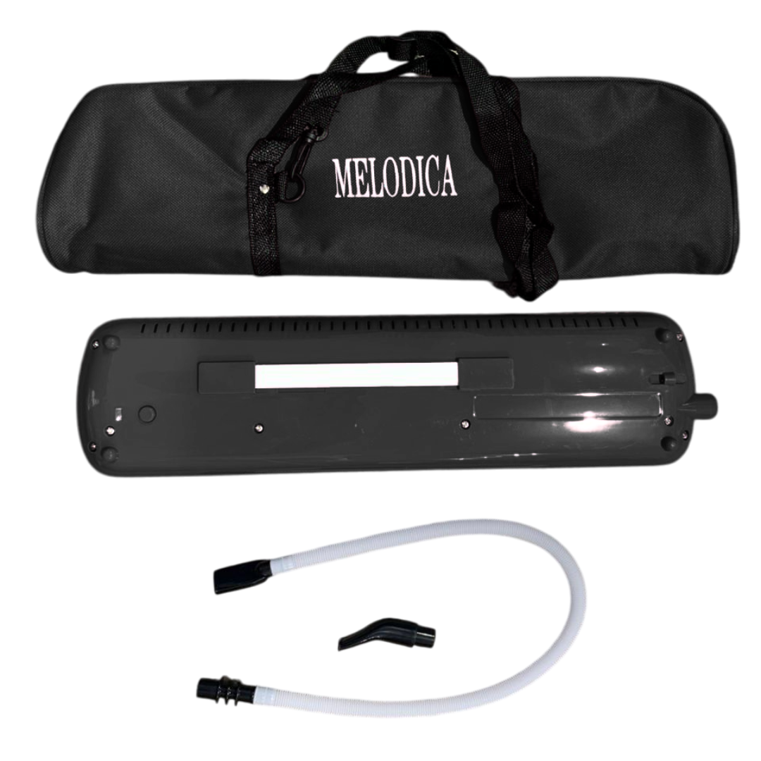 MELODICA MPRO M-32 DE 32 TECLAS NEGRA
