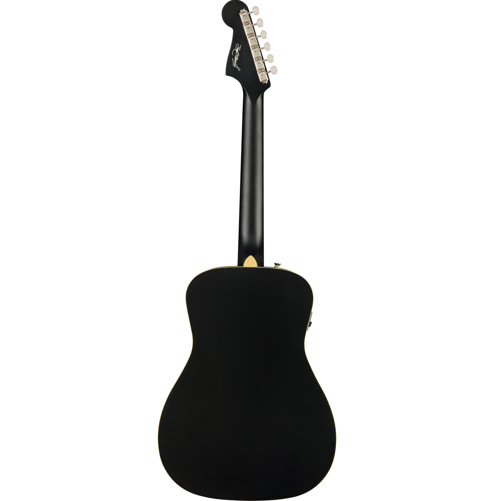 GUITARRA ELECTROACUSTICA FENDER STRUMMER CAMPFIRE NEGRO MOD0971722106