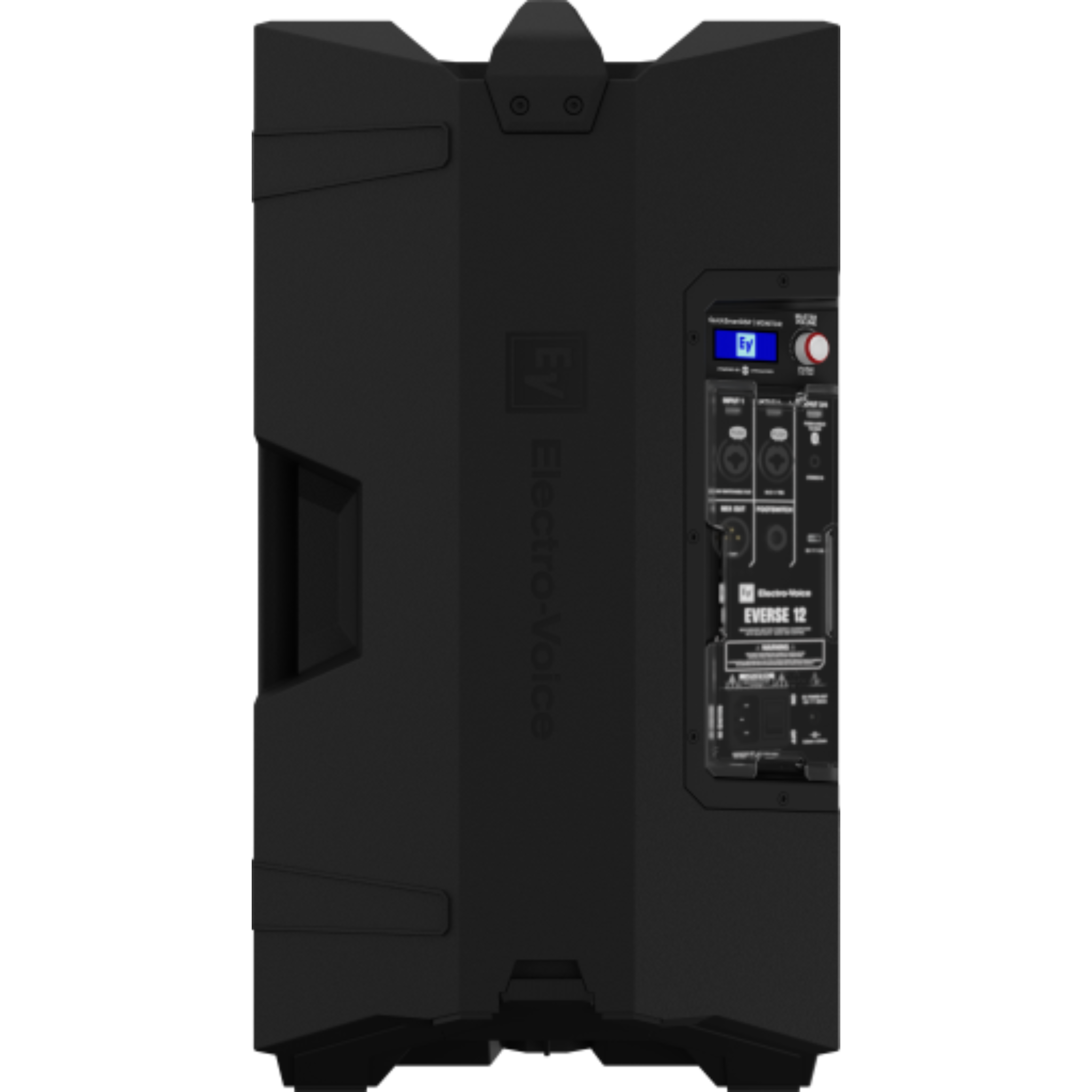 CABINA ACTIVA EV EVERSE 12" US RECARGABLE
