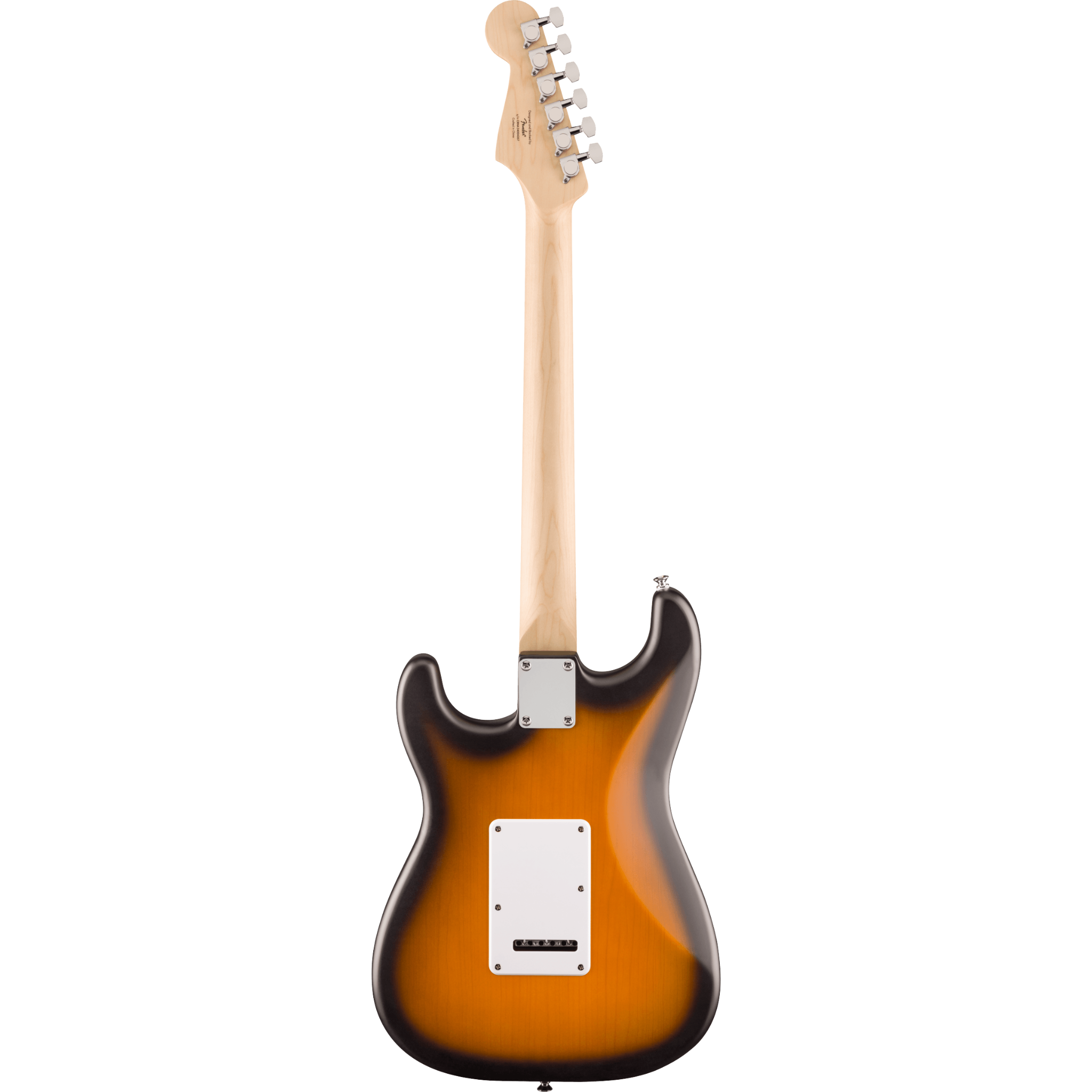 GUITARRA ELECTRICA SQUIER DEBUT STRATOCASTER SUNBURST LR MOD0379600503