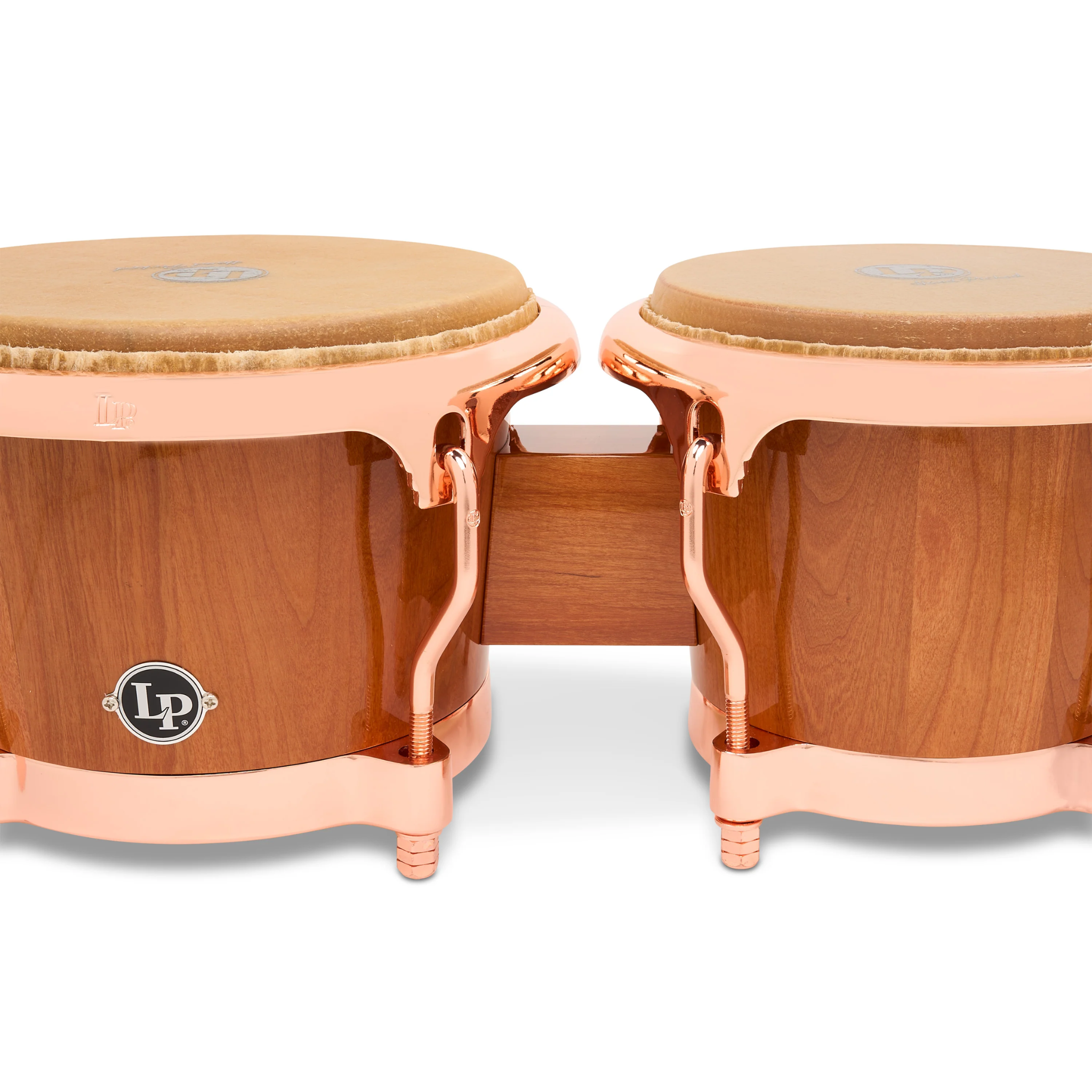 BONGO LP EDICION LIMITADA CEREZA COBRE LP201AX-2CB