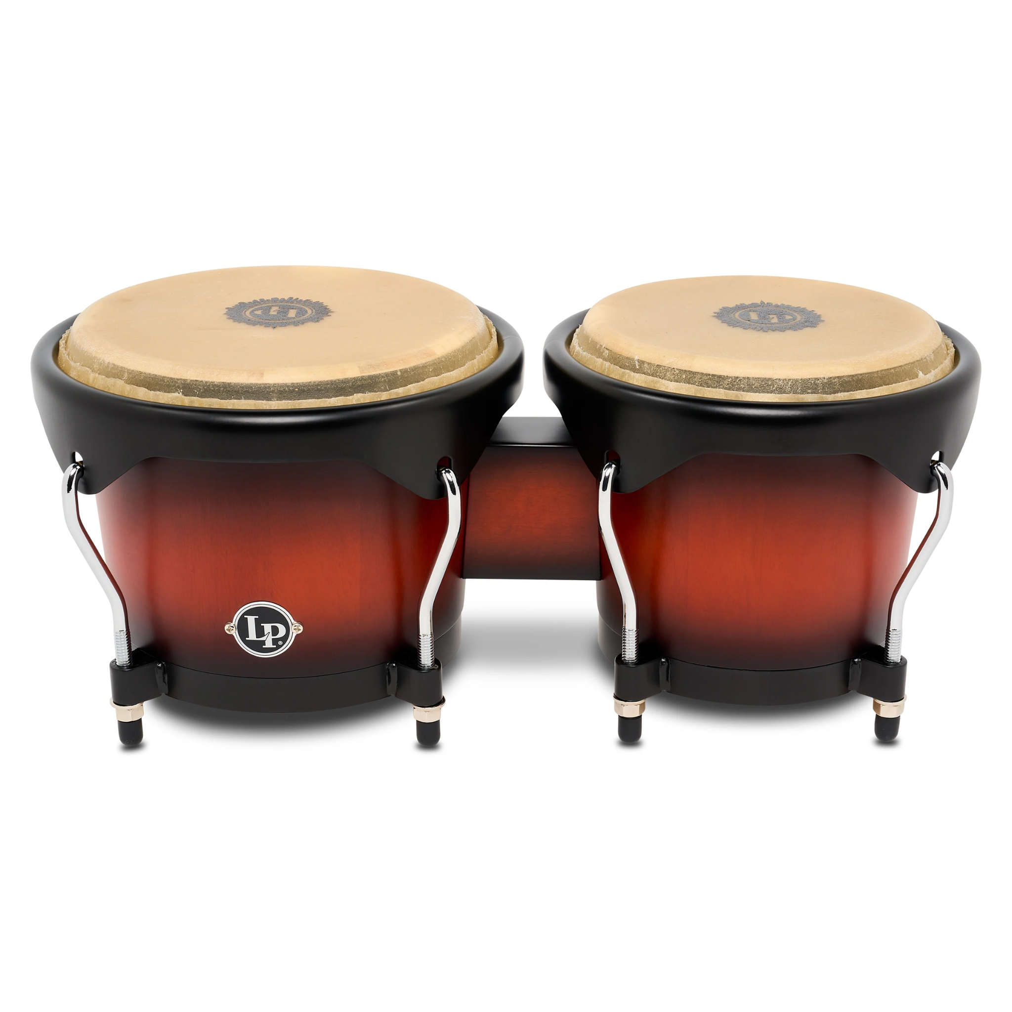 BONGO LP CITY II SUNBURST MANGO ARO SEMI LP601NYII-VSB