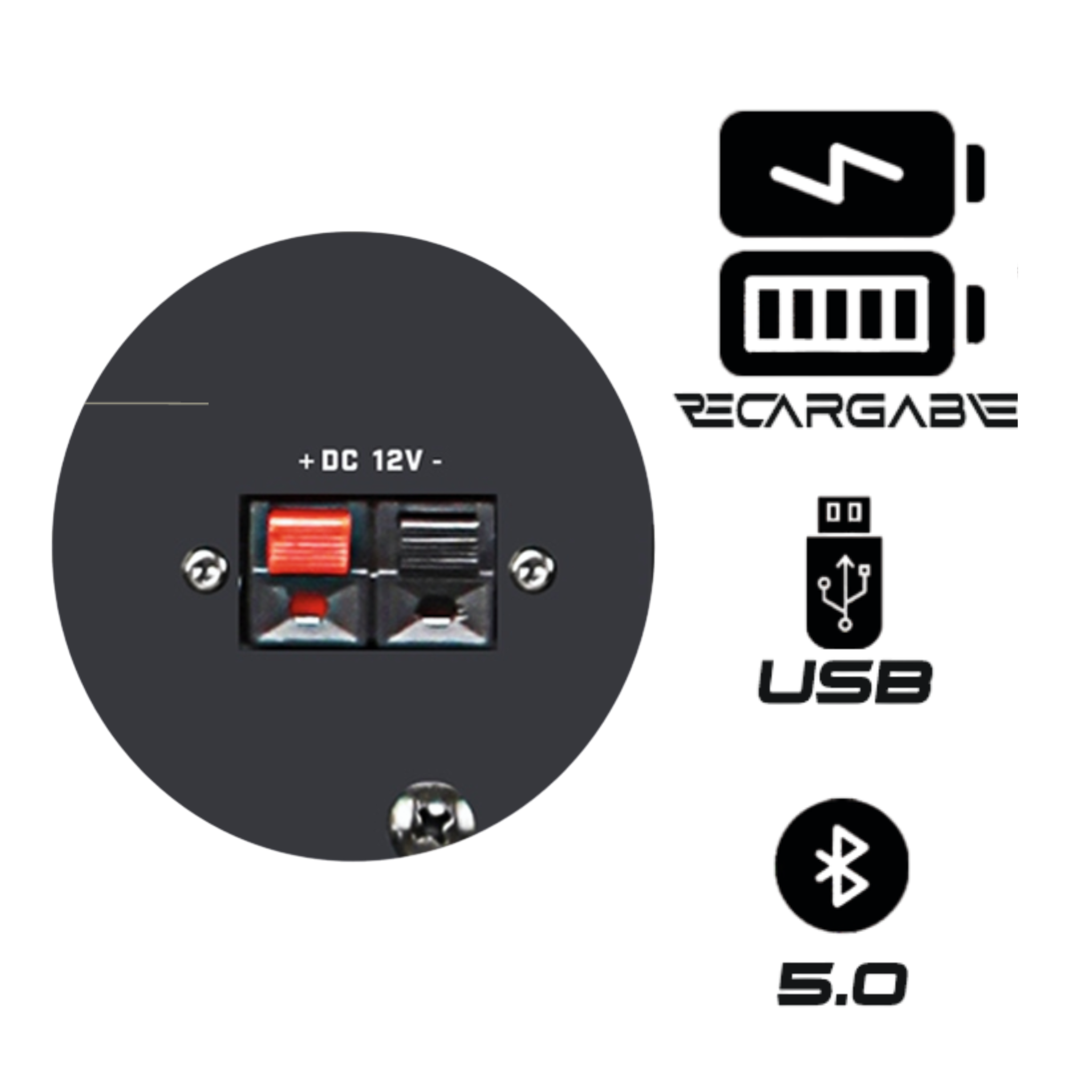 CABINA ACTIVA AURORA L15-GO