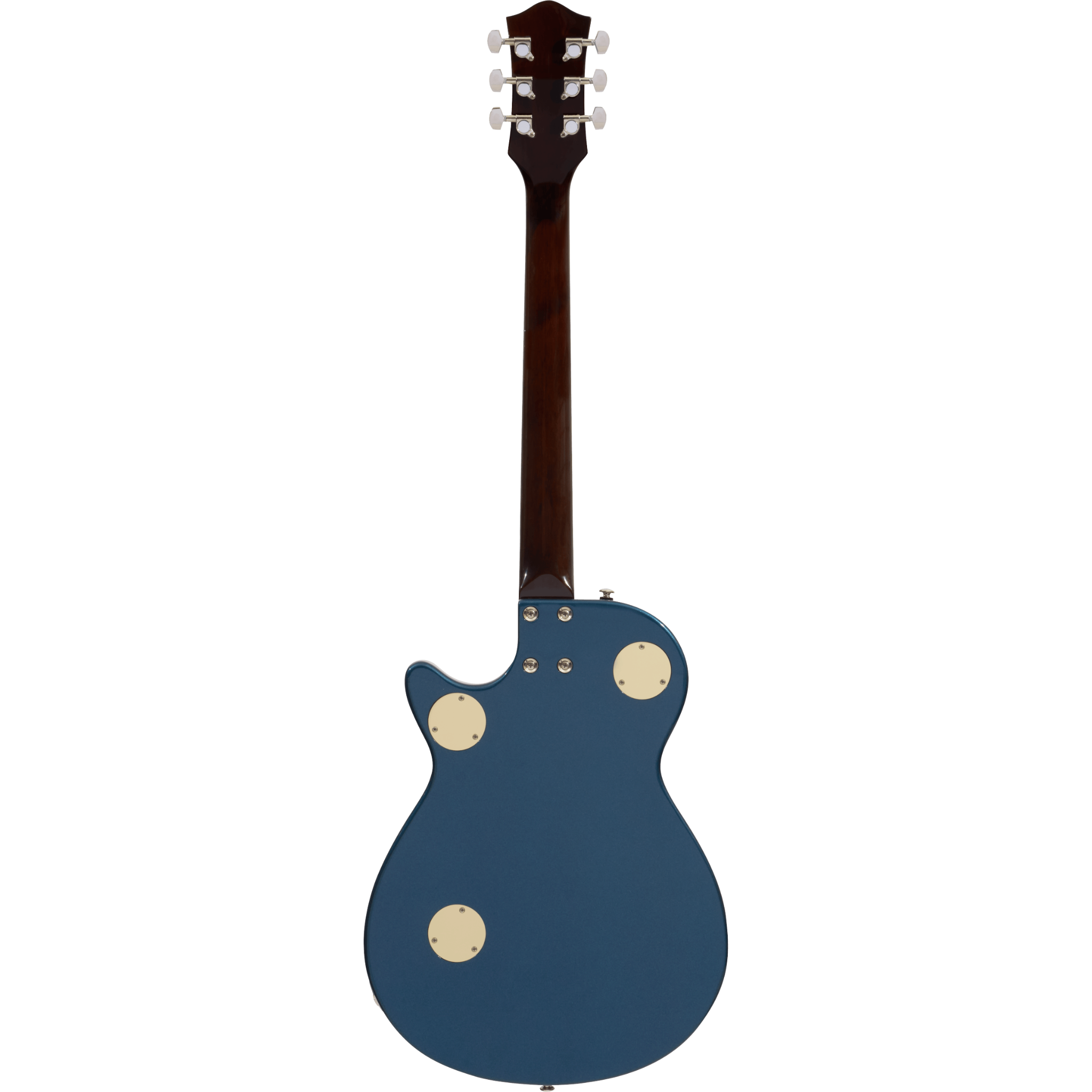GUITARRA ELECTRICA GRETSCH STRML JET CLB AZUL MOD2816939560